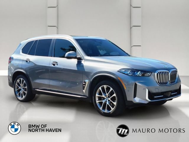 2024 BMW X5