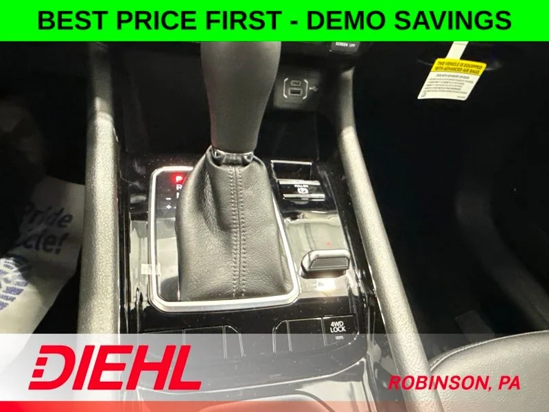 New 2026 Bright White Clearcoat Jeep Limited image 31