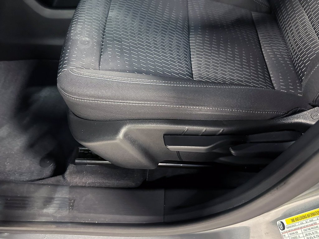 Used 2025 Gray Chevrolet LT image 19