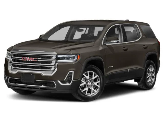 2020 GMC Acadia SLE AWD's photo