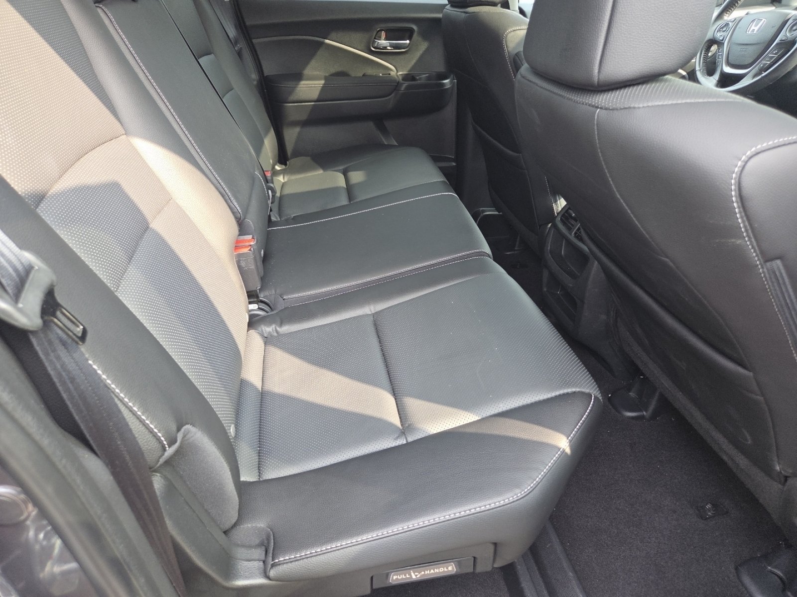 Certified Used 2023 Modern Steel Metallic Honda RTL image 28
