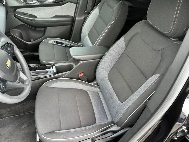 Used 2024 Black Chevrolet LT image 15