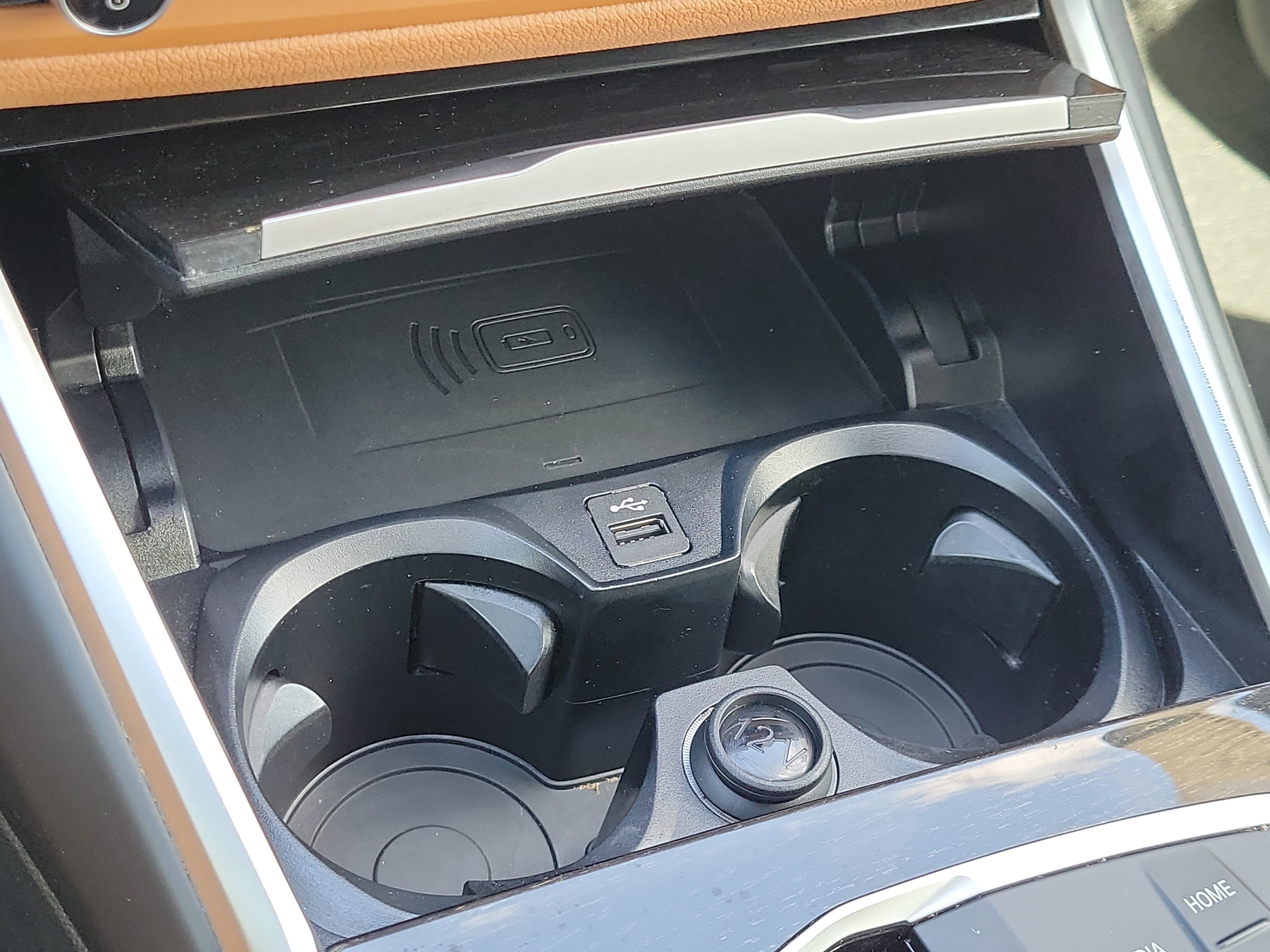 Used 2024 Phytonic Blue Metallic BMW 330i image 29
