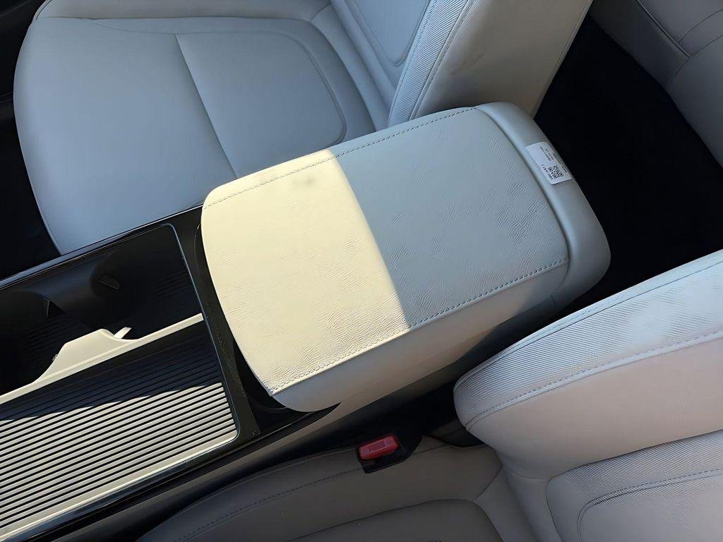 New 2026 Gray Hyundai SEL image 27