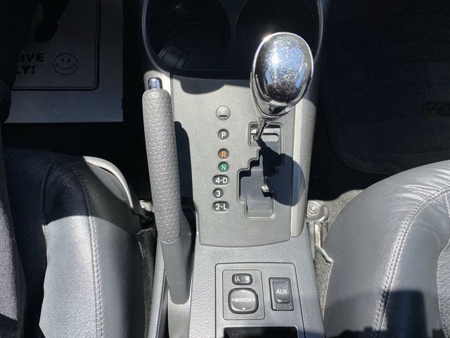 Used 2010 Gray Toyota Sport image 21