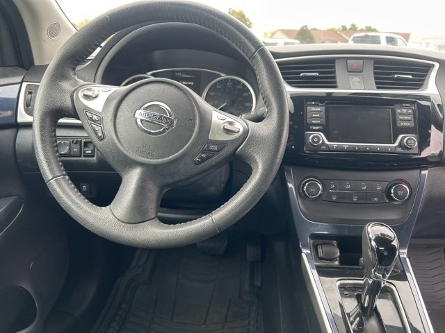 Used 2017 Black Nissan SR image 22