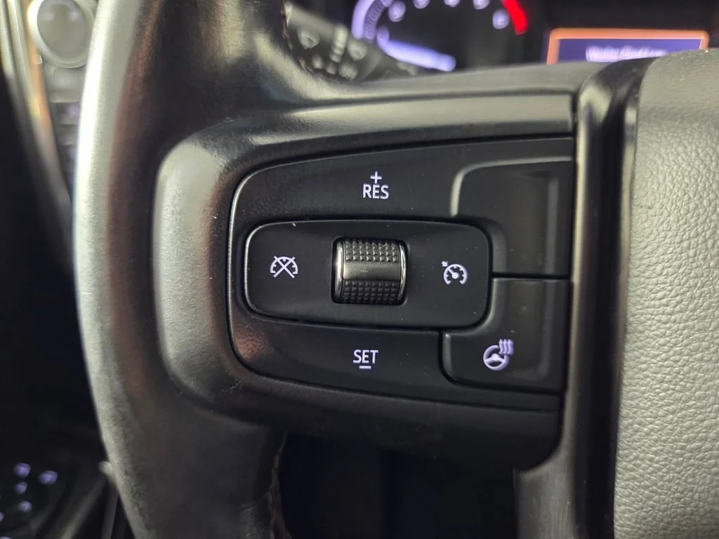 Certified Used 2019 Summit White GMC AT4 image 20