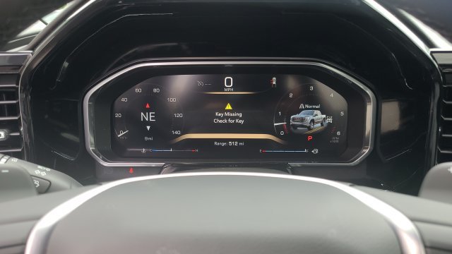 New 2026 Onyx Black GMC Elevation image 16