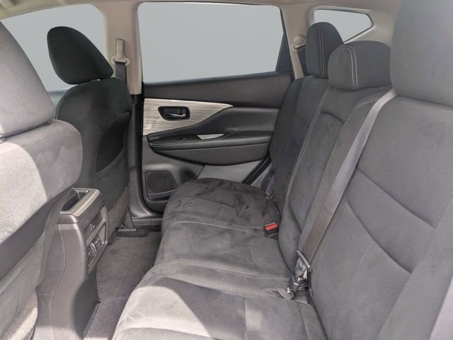 Used 2017 Silver Nissan SV image 13