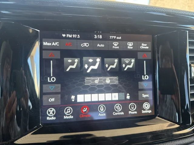 2024 Dodge Durango GT - Photo 24