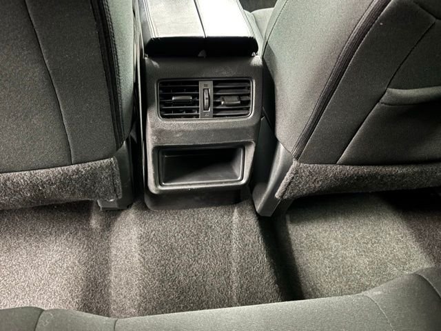 Used 2024 Silver Nissan S image 11