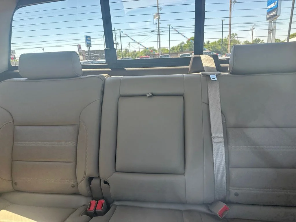 Used 2015 Gray GMC Denali image 29