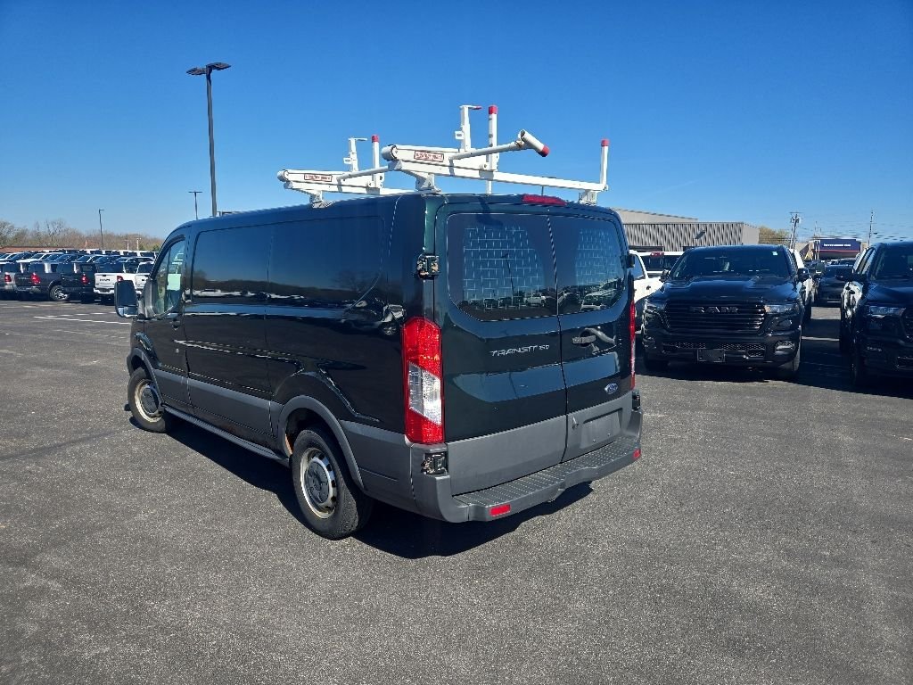 Used 2015 Green Ford Base image 5