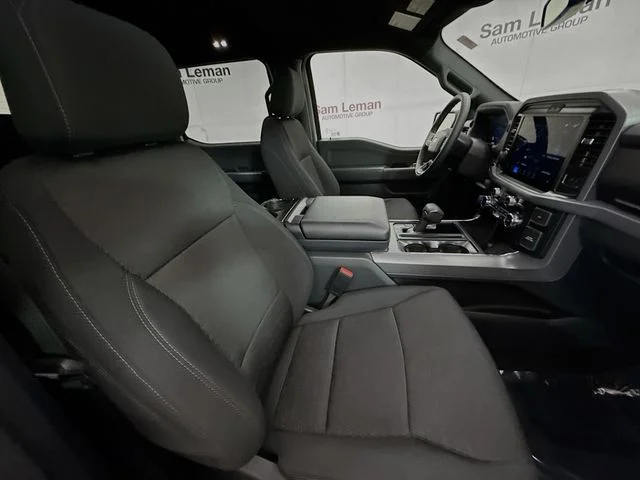 New 2026 Avalanche Ford XLT image 28