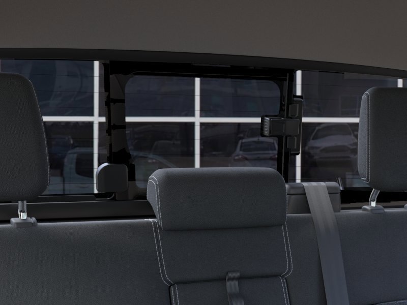 New 2026 Oxford White Ford XLT image 22