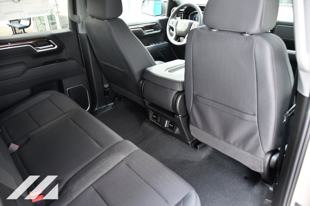 2026 Chevrolet Silverado 1500 RST - Photo 26