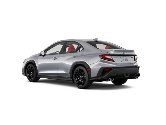 New 2026 ICE SILVER METALLIC Subaru Limited image 5