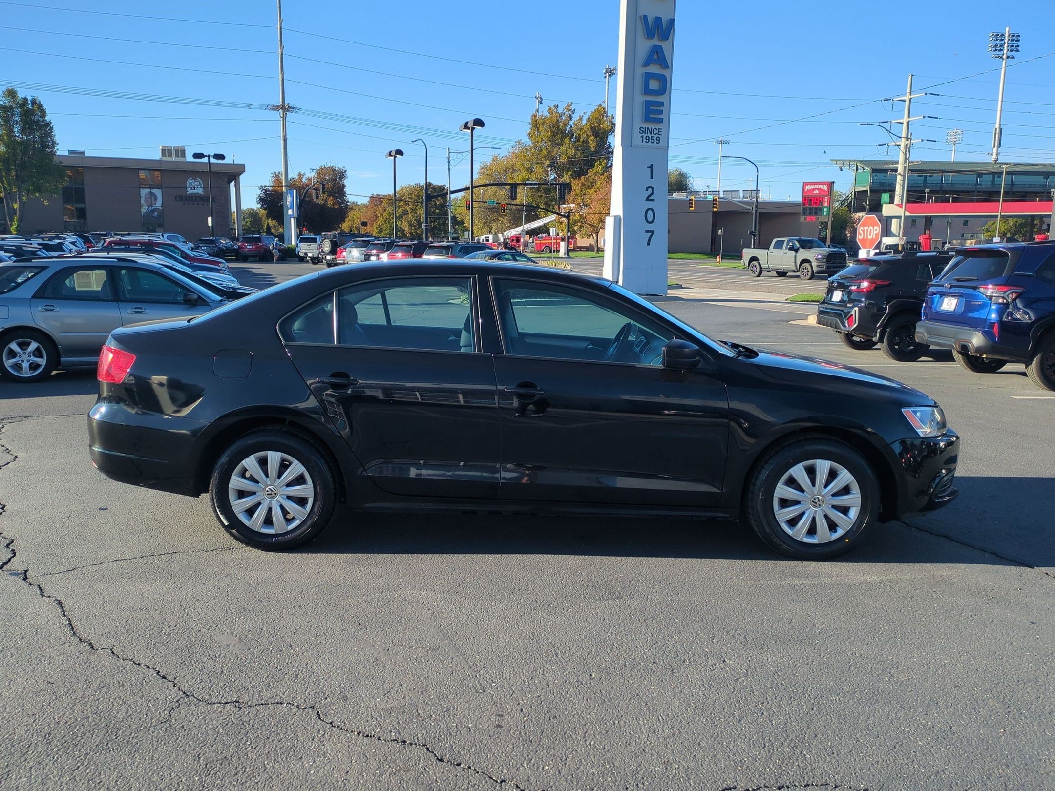3VW2K7AJ3DM284369