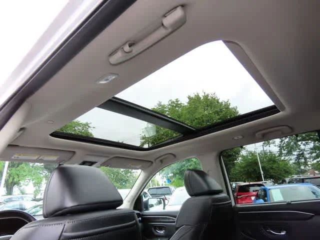 2023 Honda Pilot Elite - Photo 18
