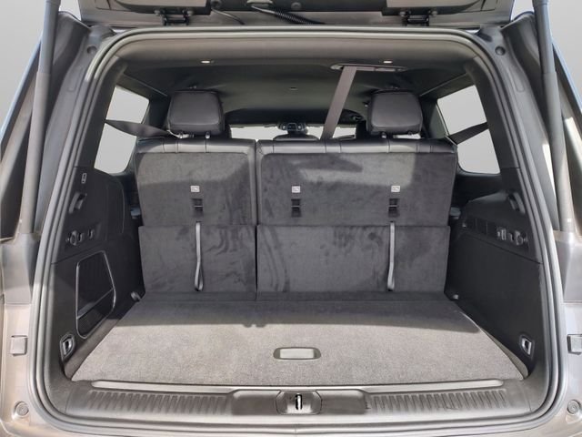 2025 Jeep Wagoneer Series I - Photo 33