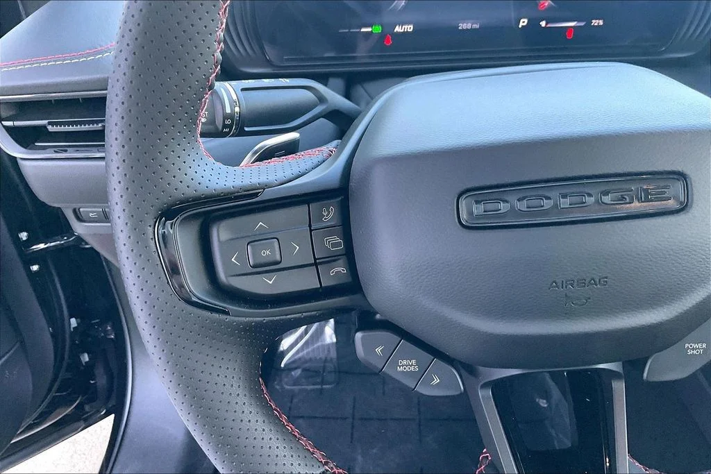 2025 Dodge Charger Daytona R/T - Photo 18