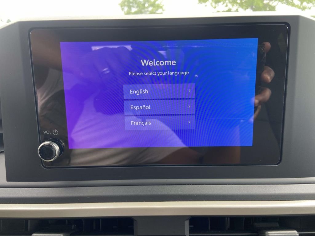 Used 2025 Red Toyota SR image 22