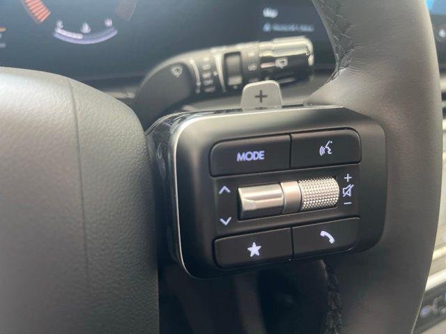 New 2026 Blue Hyundai XRT AWD image 8
