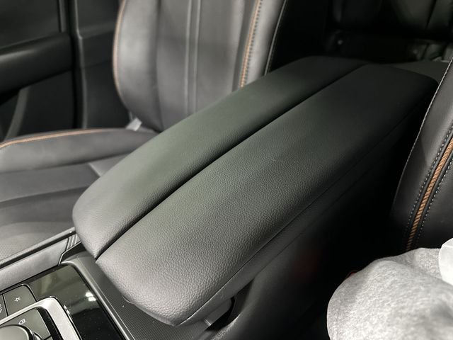 New 2026 Wind Chill Pearl Mazda 2.5 Turbo AWD image 26