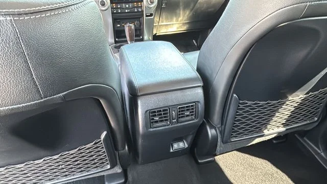 Used 2022 Gray Toyota Limited image 21