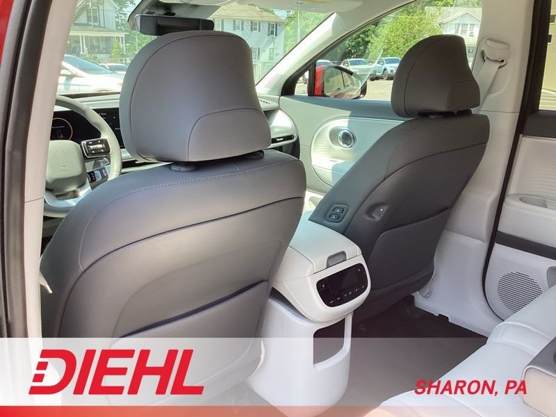 2026 Hyundai IONIQ 9 SEL - Photo 31