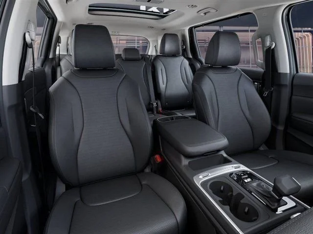 New 2027 Iceberg Green Kia SX Prestige image 15