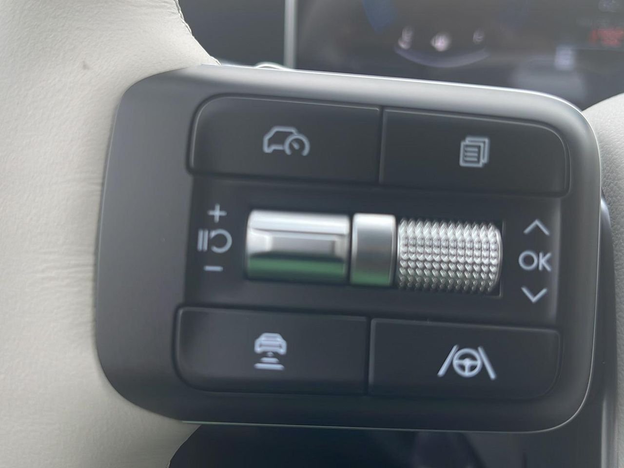 New 2026 Rockwood Green Hyundai SEL AWD image 55