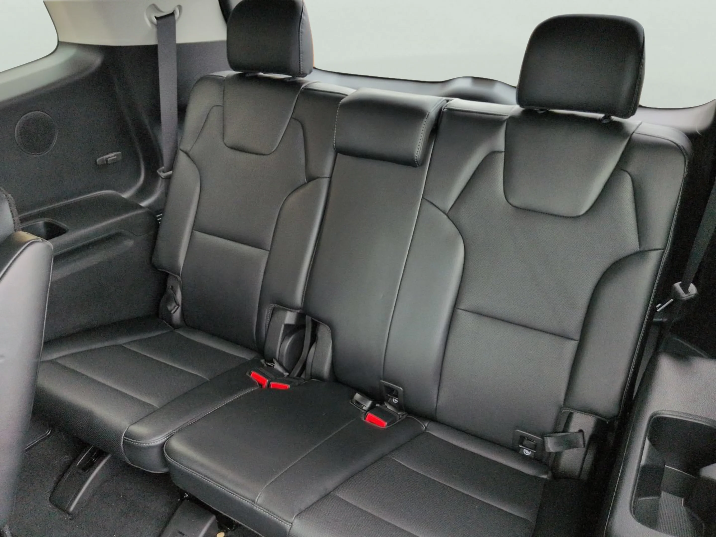 Certified Used 2024 Gravity Gray Kia SX-Prestige image 16