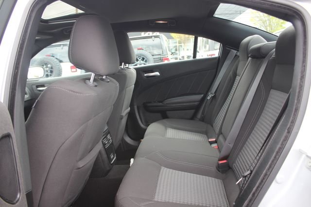 Used 2023 Silver Dodge SXT image 22