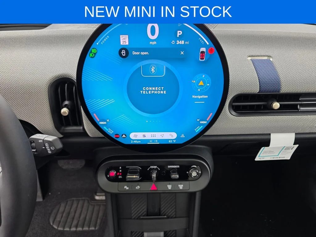 2026 MINI Hardtop 2 Door - Photo 12