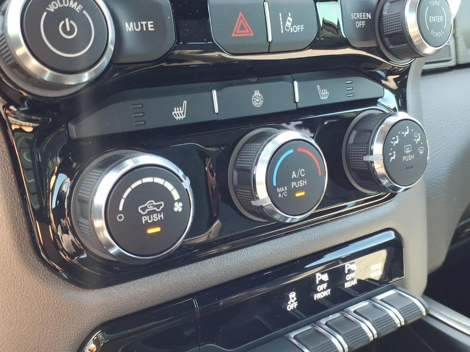 2026 RAM 1500 Big Horn/Lone Star - Photo 24
