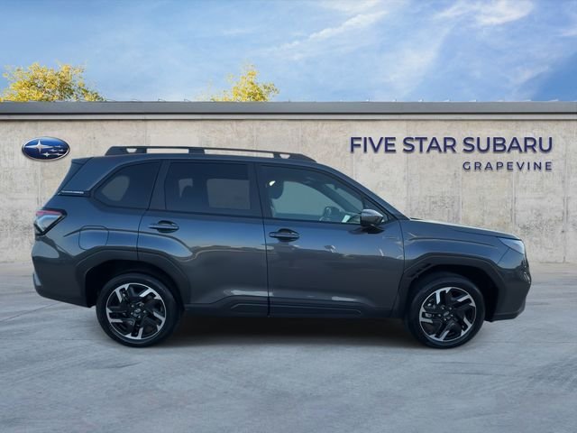 Certified Used 2026 Gray Subaru Premium Hybrid image 9