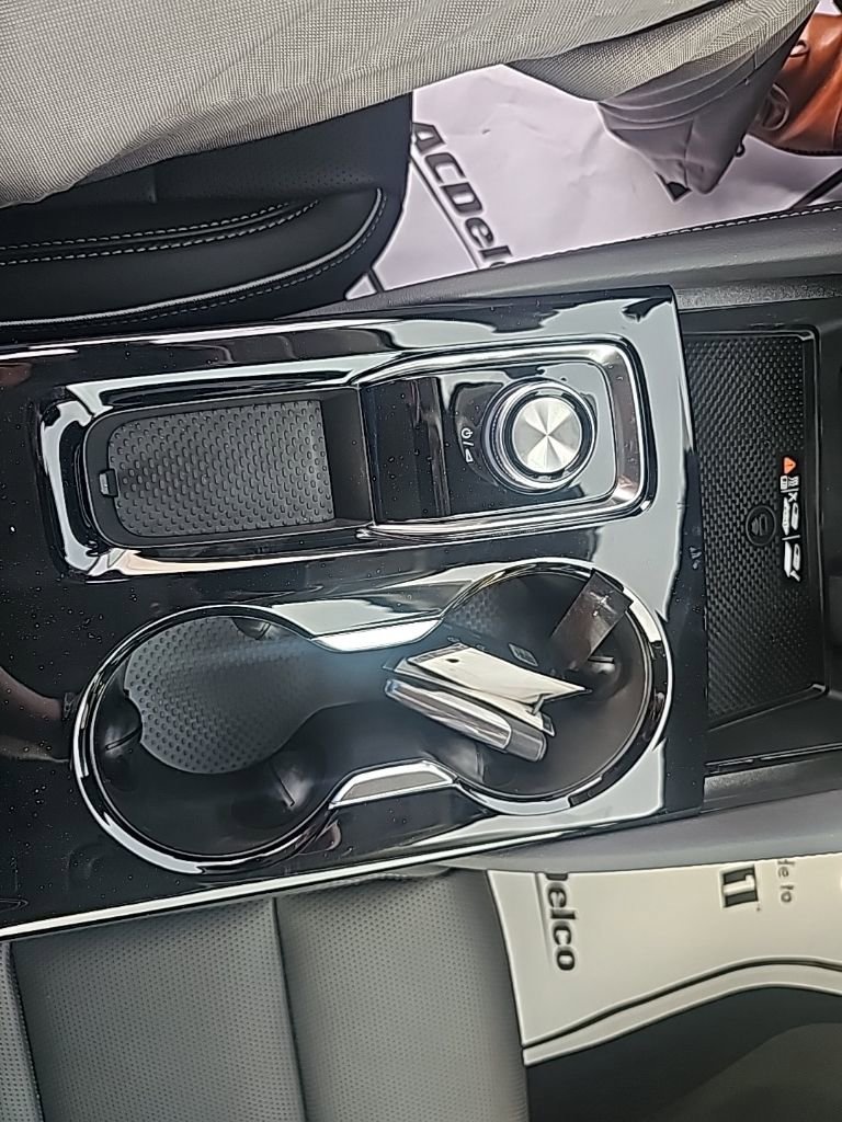 2026 Buick Envision Avenir - Photo 16