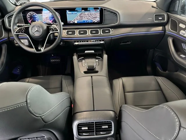 Used 2026 Black Mercedes-Benz GLE 350 image 26