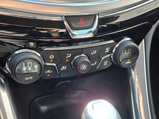 2017 Chevrolet SS Base - Photo 23