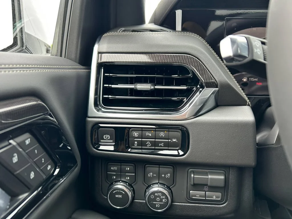 New 2026 Summit White GMC Elevation image 21