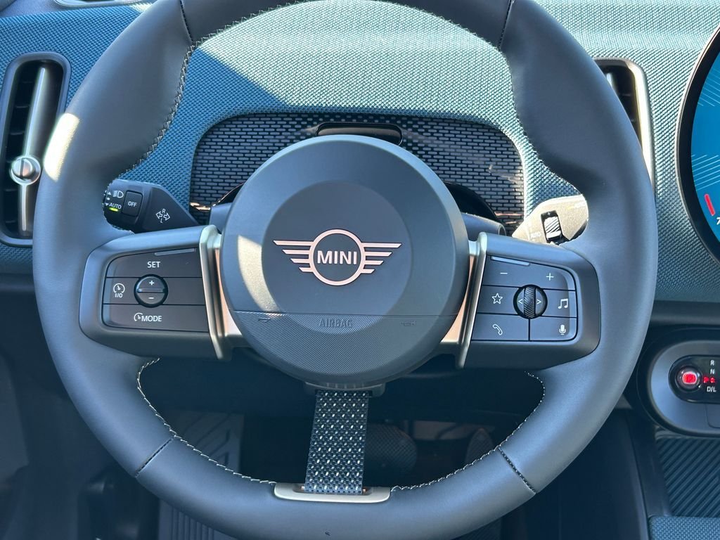 2026 MINI Countryman S - Photo 17