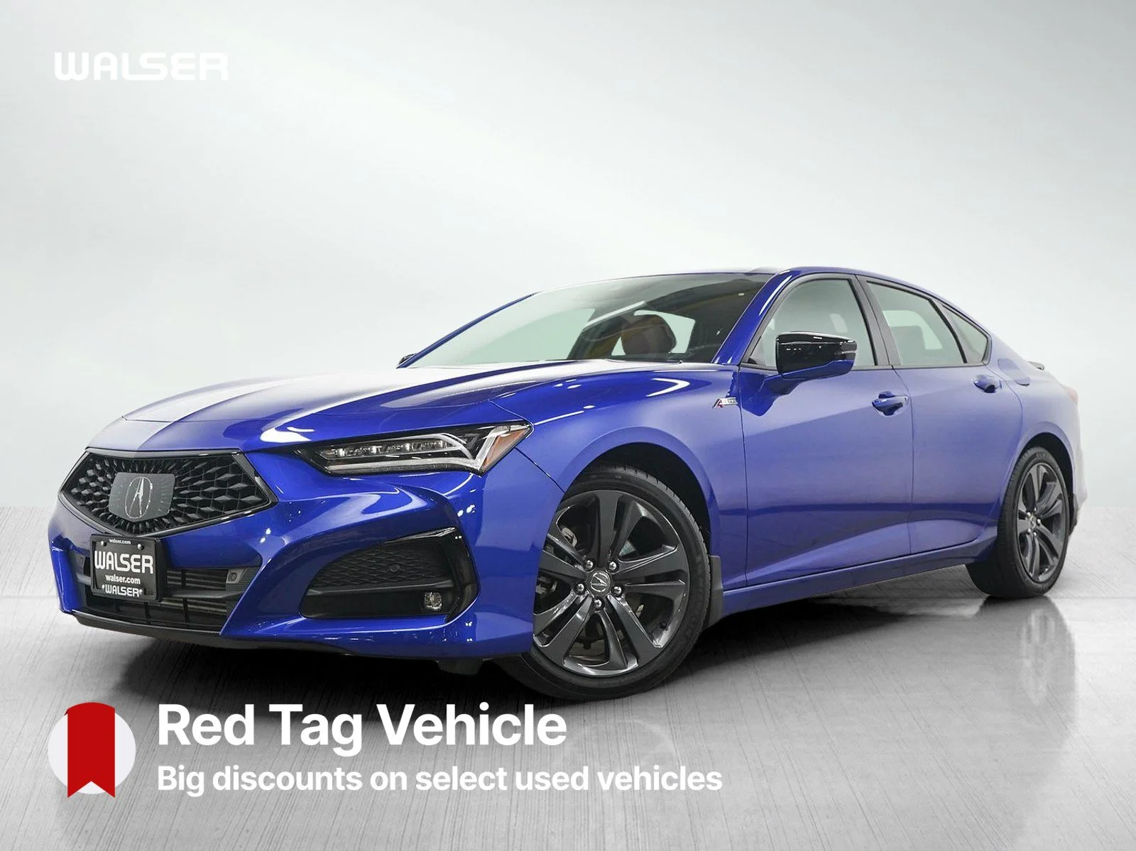 2023 Acura TLX