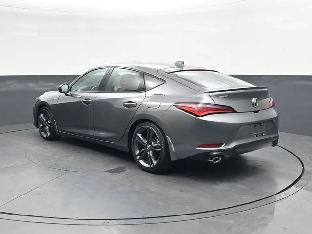 Used 2024  Acura A-Spec Package image 6