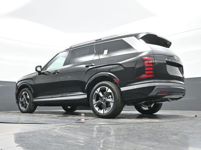 New 2026 Black Hyundai Limited AWD image 19