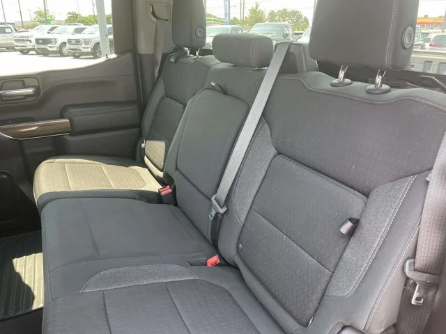 Used 2020 Red Chevrolet RST image 15