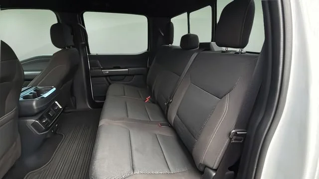 Used 2023 White Ford XLT image 22