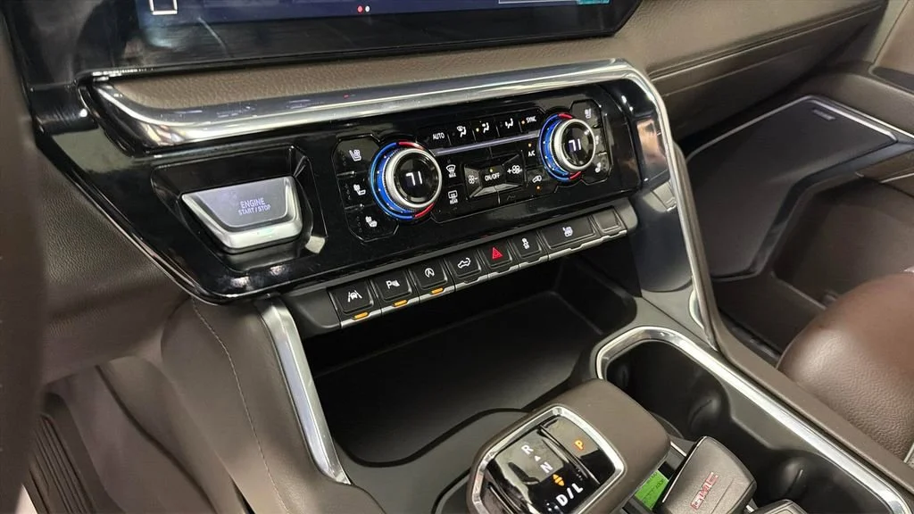 Certified Used 2024 Summit White GMC Denali image 22
