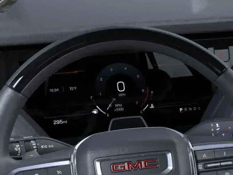 New 2026 Onyx Black GMC Elevation image 18