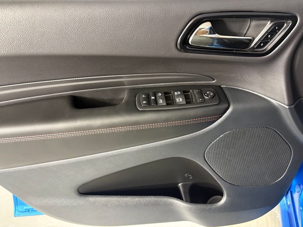 New 2026 B5 Blue Dodge GT Plus image 20